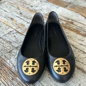 Tory Burch shoes